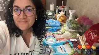 SVUOTA LA SPESA 🍽️