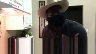 Cooking With Uncle Cletus!!