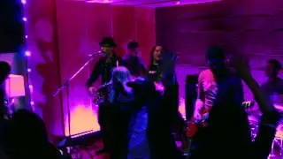 Toronto's Ultimate Party Band - GOD MADE ME FUNKY