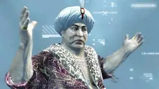 Assassin's Creed - Assassination Target: Merchant King ( Abu'l Noqoud ) (17)