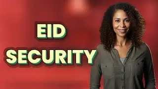 How Does eID Verification Secure Your Online Banking?