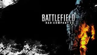 Playing Battlefield: Bad Company 2 in 2026 (4K In Game) Gameplay Walkthrough FULL GAME | PT 1