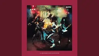 C'mon And Love Me (Live At RKO Orpheum Theatre, Davenport, Iowa, July 20, 1975 / Show 2)