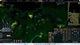 runescape 2026 questing and grinding