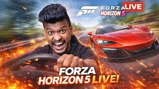 FORZA HORIZON 5/ double facecam #tamil #shortsfeed #gaming