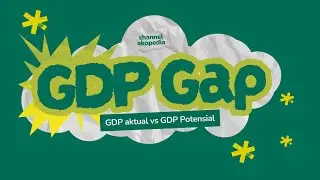 GDP Gap I Full Employment I Natural Rate of Unemployment I NAIRU