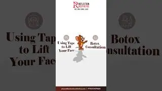 Botox Consultation vs. Tape Face Hack 🤯 | Jerry Knows the Real Deal! 💉😂