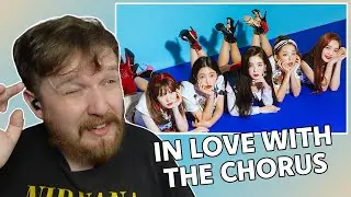 #62 RED VELVET (레드벨벳) - MR. E - RED VELVET REACTION - ULTIMATE RED VELVET RANKING