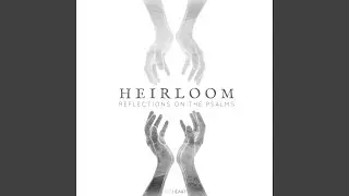 My Shepherd King (Psalm 23) (feat. Ethan Hardin)