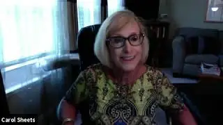 Carol the Coach, on Empathy, July 17, 2019