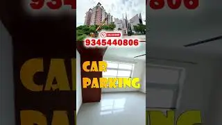 ‼️Owner's Urgent Sale Flat in OMR ONROAD Kelambakkam less than market price Premium gated community