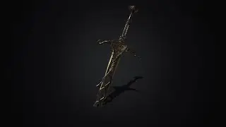 Dark Souls 3 - NG+7 All Bosses (Onyx Blade)