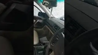 C140 Mercedes Alarm immobiliser issues