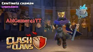 Clash Of Clans TH17 Continuo Con Las Mejoras De Mis Ayuntamientos #abigamer42yt 