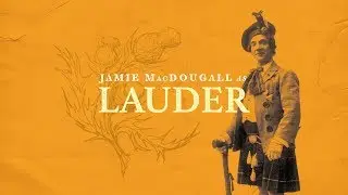 Lauder 2017 | Scottish Opera
