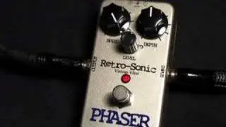 Retro Sonic Phaser Phase 90 Script