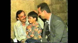 حفل زفاف العريس محمد حميد الفارس 2