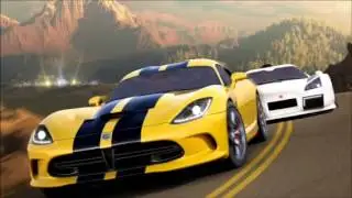 Dj fresh ft dizzie rascal power forza horizon soundtrack