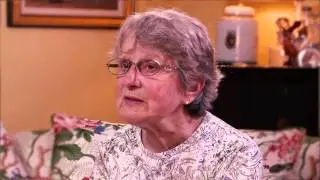 Marion Frost -A Generation of Legacy