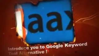 Best Google Keyword Tool Alternative - Jaaxy