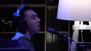 Julian Moreen quartet -  Yellow  (20181125 in Taiwan Tainan)