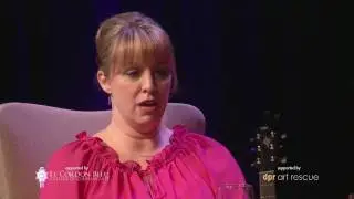 The Dinner Party: Jeff Award winner Rachel Rockwell on Directing
