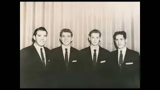 Take My Hand, Precious Lord  - The King's Four Quartet