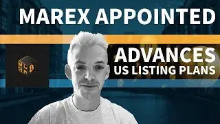 London Bitcoin Company Future US Listing & Gold Entry