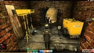 The Secret World: All Roads Lead To Rome Mission Playthrough / Solution