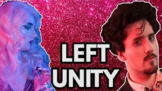 Why BreadTube And Leftist Unity Is So Important
