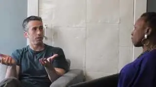 STGtv: Dan Savage (preview)