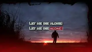 Cemetary 1213 - Sunset Grace (Let Me Die Alone)