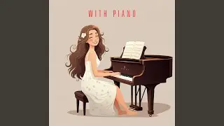 With Piano