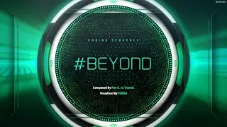 [EZ2ON Reboot : R] #BEYOND ALL Key SHD