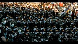 Liberian Girl - Alabama State Marching Band 2021 [4K ULTRA HD]