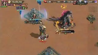 Did Azure take Our 6 village???  In Archipelago Raid Doomsday  Last Survivors