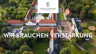 Arbeiten im 4-Sterne-Superior Hotel Gr&auml;flicher Park Health & Balance Resort
