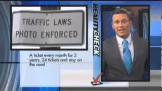 Ben Swann Reality Check on Speed Cameras | OptoTraffic