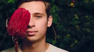 Flume Triple J Mix Up Exclusives - Week 3