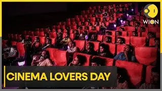 Cinema Lovers Day: Catch 'Emergency' & 'Azaad' For Rs 99 | World News | WION