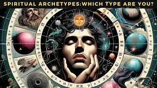 The 12 Spiritual Archetypes: Which Type Are You?