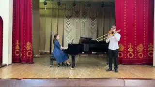 Хижий Юрий/Глазунов А.К. 
