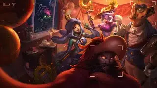 Trang Phục Nami Lốt Urf