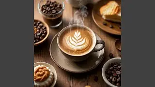 Caffeine Dreams