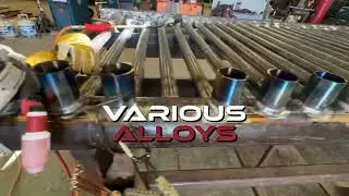 Tuff Tube Transition- Header integrity program PROMO