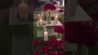 praposal surprise for you partner #couple #love #romantic #marryme#lovebirds #surprise #wonderful