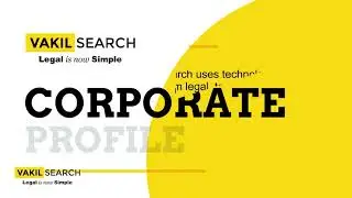 We Are Vakilsearch