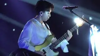 200816 설 SURL 단독 콘서트 Ah, ah, ah, ah What can I do? - 침묵 이한빈 Focus @노들섬 라이브하우스