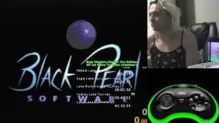 36:19 Bass Masters Classic: Pro Edition (Genesis) [NTSC-U] All 1st Place Trophies (Amateur)