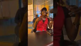 10-5-24  STEPHANIE WEST (RADIO INTERVIEW)